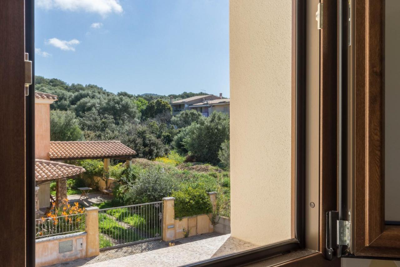 Villa Amelia Villasimius Exterior foto